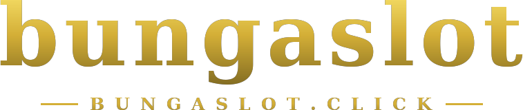 bungaslot logo