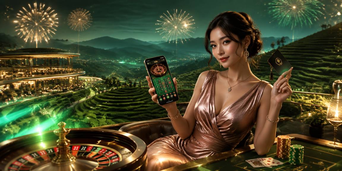 bungaslot mobile gaming